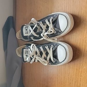 Women's converse